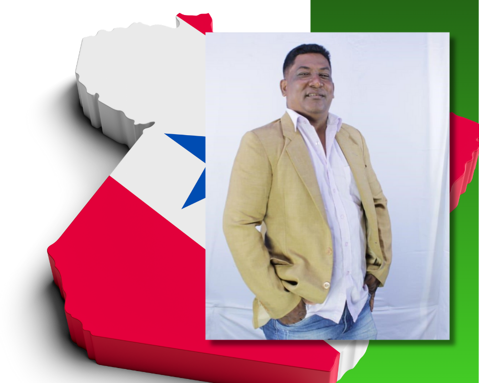 Presidente Clodoaldo Ribeiro